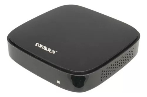 Conversor De Tv Digital Satellite A-dtr07 Full Hd Bivolt 