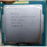 Micro Intel Celeron G1610 2.6ghz Socket 1155