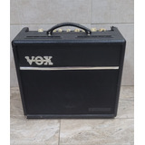 Amplificador Vox Vt20+ Valvular