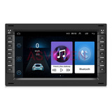 Estéreo Android Para Volkswagen Passat B5 Jetta Golf 4 Polo