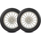 Kit De 2 Neumáticos Fate Ar-440 205/65r15 96 T