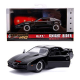 Pontiac Fire Bird 1982 Kitt Knight Rider 1:32 Jada 