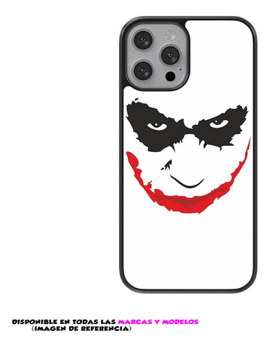 Funda Diseño Para Motorola Jokeer  #10