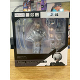 2b Buzzmod - Nier Automata - Figura Nueva Y Original 