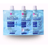 Superliss Alicer Con Aminoacidos 3 Paso - g a $372