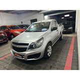 Chevrolet Montana Ls 1.8 2013 - Bellocchioautoslp