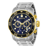 Reloj Invicta 80041 Pro Diver Man 