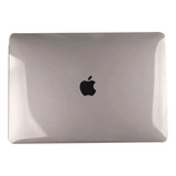 Cubierta Carcasa Protector Para Macbook Air 13 Id M2 A2681