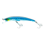 Pesca Señuelo Yo-zuri  F1147ghiw 3/4 Oz