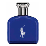 Perfume Polo Ralph Lauren Blue Edt X 125 Ml