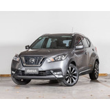 Nissan Kicks 1.6 Advance Cvt 2018