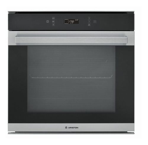 Horno Electrico Ariston Fi7 871 Sp Ix Pirolitico Touch Inox