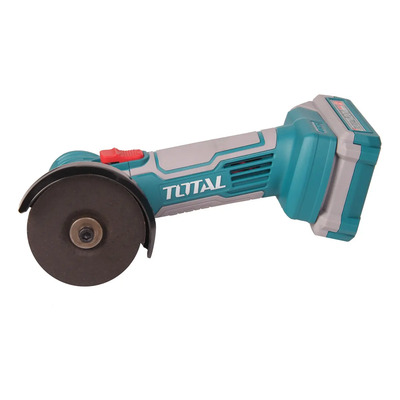 Mini Amoladora Inalámbrica Potente y Compacta 76mm 3 Pulgadas Total, Incluye Discos | Envío gratis
