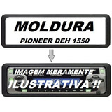 Moldura  Pioneer  Deh 1550