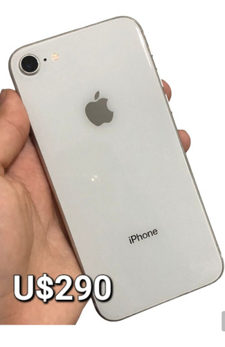 iPhone 8 256 Gb