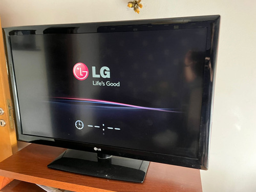 Smart Tv - LG 42ld650