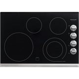 Estufa Eléctrica Tope Cocina Frigidaire Galley 30''