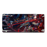 Mouse Pad Grande Overwatch Xl 78x25cm M10