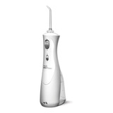 Waterpik Ducha Irrigador Bucal Inalambrico Recargable