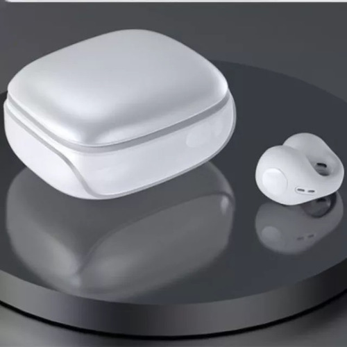 Audífonos Bluetooth Deportivos De Conducción Ósea Con Clip
