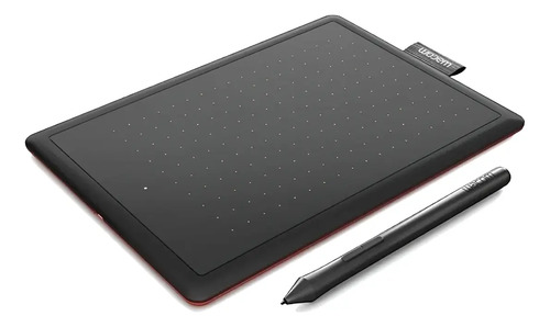 Tableta Digitalizadora Wacom One By Wacom Ctl-472  | MercadoLibre