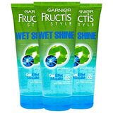 Gel Para Peinar - Gel Para Cabello - Garnier Fructis Wet Shi