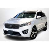 Kia Sorento 2018