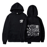 Buzo Karol G Hoddie Bichota Season Buso Mañana Sera Bonito