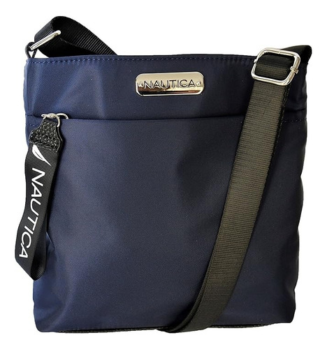 Nautica Diver Bolso Bandolera Para Mujer