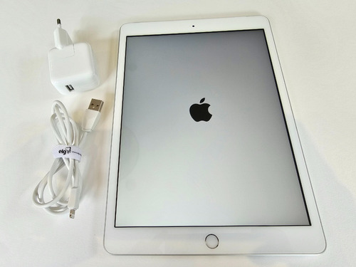 iPad 7a Geração, 32 Gb, Wi-fi + Celular, Branco, Impecável