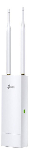 Access Point Exterior Tp-link Omada Eap110-outdoor V1 Fx