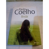 Brida De Paulo Coelho - Planeta (usado) A1