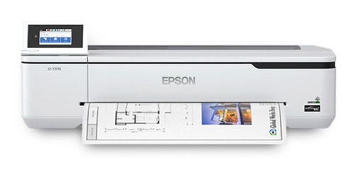 Plotter Epson Surecolor T3170 Wifi Mexx 1