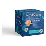 Box Pack 60 Cápsulas Mövenpick Compatible Con Nespresso®