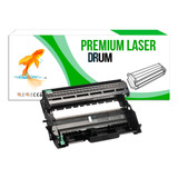 Drum Genérico Dr420 Compatible Con Brother Mfc 7460dn