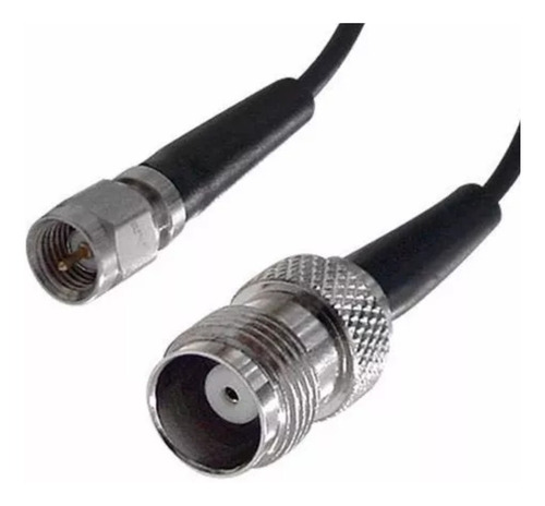 Adaptador Cabo Conector Para Roteador Modem Telefone Rural