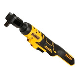 Chave Catraca 1/2  A Bateria 20v 95nm Dewalt Dcf512b-b3 Nf