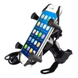 Carregador De  Celular Para Moto Gps/tomada Usb Universal