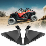 Rzr Pro Lower Door Panel Insert Kit For 2020 Polaris Rzr Pro