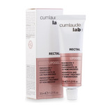 Lipogel Protector Rectal 30ml Cumlaude Lab