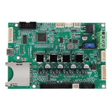 Kit De Placa Base Creality De 32 Bits Para Impresora 3d De R