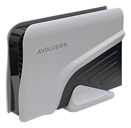 Avolusion Hddgear Pro Z 8tb Usb 3.0 Disco Duro De Juego Exte