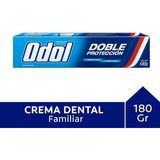 Pasta Dental Odol 180g