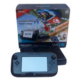 Consola Nintendo Wii U 32gb + Juegos Inst.