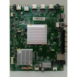 Placa Principal Philips 50pug6102/78 715g8071-m0h-b00-005k