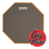 Speed Pad Evans Rf12g Real Feel De 12 Pad De Pràctica