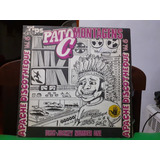 Pato C Montagens Vol 6 Disco Bolichero