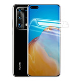 Lamina Hidrogel Huawei P40 Lite / P40 / P40 Pro / P30 Pro