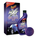 Cera Líquida Meguiar's Nxt Generation Tech Wax 2.0 G12718