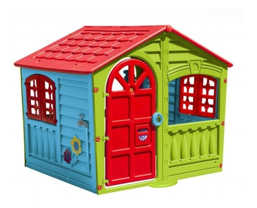 casa para niños mercadolibre